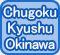 chugoku Kyushu Okinawa/Fukuoka