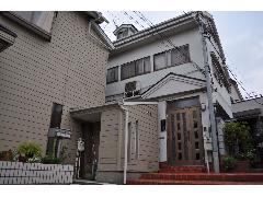 あなたにおすすめの物件 桜楓女子会館1号館