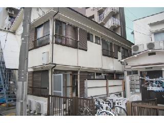 Guest House Bank recommends Tiger-House Meguro
