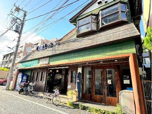 タイガーハウス池袋