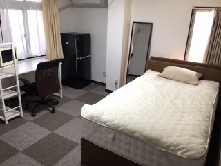 ゲストハウスバンク新規登録物件 エスプラ上板橋