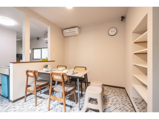 FRESHROOM OJIMA