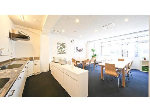 FRESHROOM神田