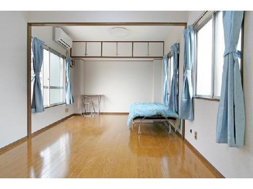 FRESHROOM WASEDA