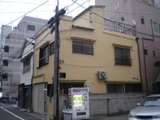 浅草五丁目ハウス