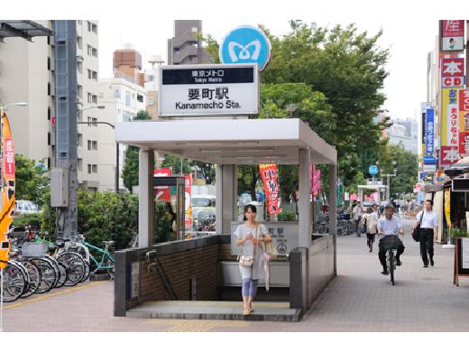 要町(T・H)