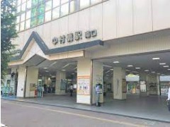 ゲストハウスバンク キャンペーン物件 練馬中村橋（Ｔ・Ｈ）