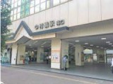 ゲストハウスバンク 空室物件 練馬中村橋（Ｔ・Ｈ）