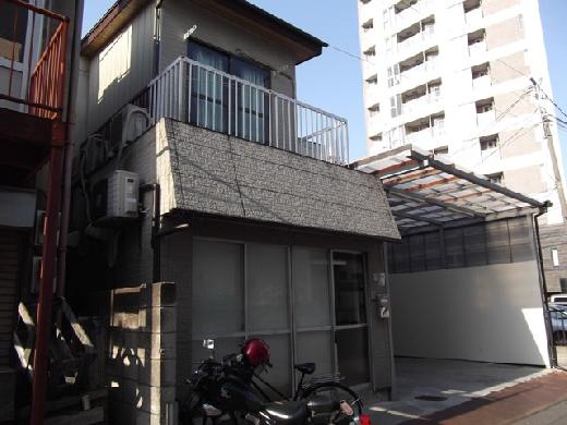 シェアハウスいとう