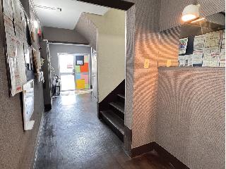 Guest House Bank recommends Tiger-House Bunkyo-Komagome