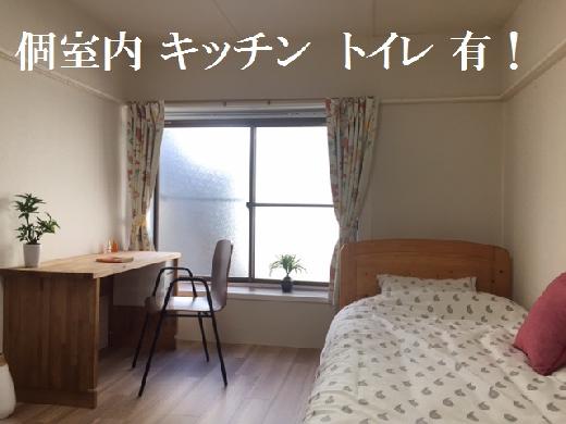 メイプルハウスB (ひばりが丘)