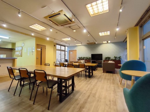 TamaNagayama ParkView
