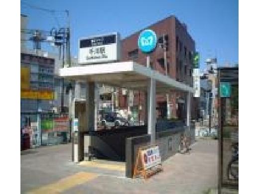 千川（Ｔ・Ｈ）