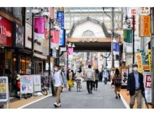 練馬中村橋　二号館　Ｔ・Ｈ