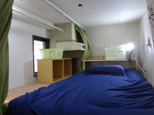 Arc House Simokitazawa