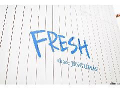 Image of FRESH shareJINGUMAE