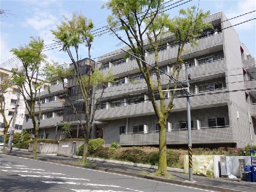 Social Residence Tama-Plaza