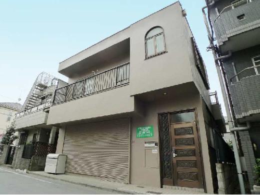 ／ゲストハウス新都心杉並高円寺