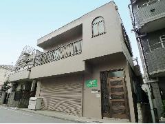 あなたにおすすめの物件 ゲストハウス新都心杉並高円寺
