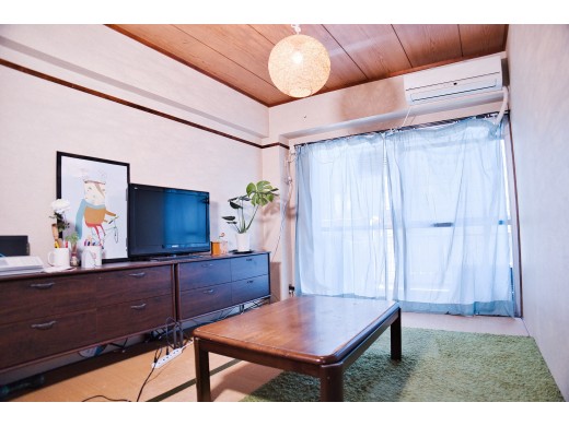 KOTATSU HOUSE