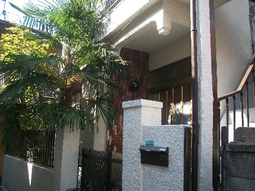 Sharehouse MIMOSA