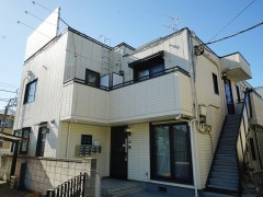あなたにおすすめの物件 ゲストハウス新都心板橋