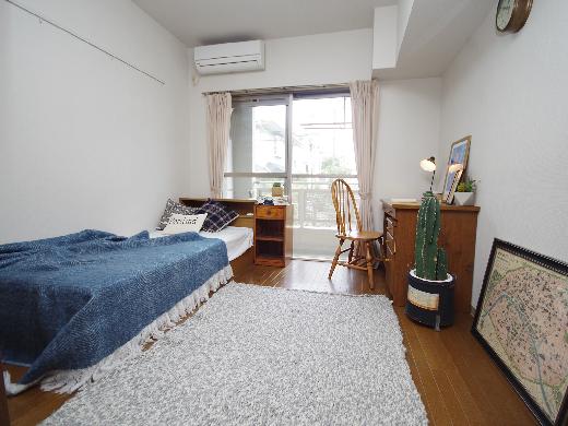 OAK APARTMENT YOKOHAMA