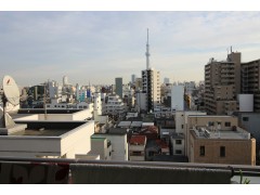 あなたにおすすめの物件 レオン三ノ輪セカンド