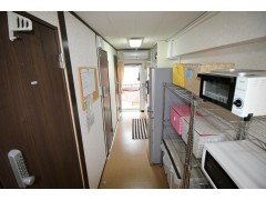 あなたにおすすめの物件 レオン新大久保