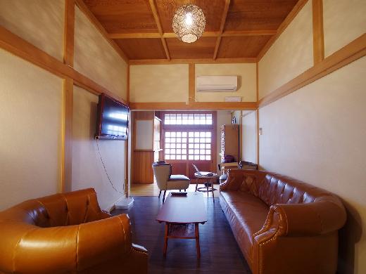 ファストルーム高円寺