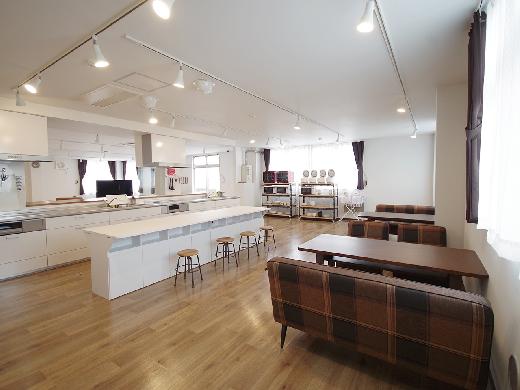 Social Residence Higashi Totsuka