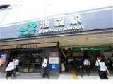 ゲストハウスバンク 空室物件 池袋（T・H）