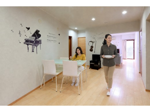 Stella C's share Nishinomiya-Kitaguchi
