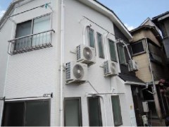 あなたにおすすめの物件 クレール横浜