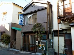 ゲストハウスバンク キャンペーン物件 つばさフロートvol.16友丘　BLOSSOM