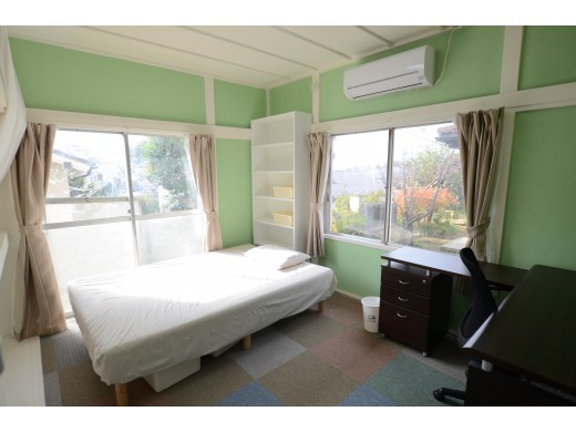 Ark House Futamatagawa