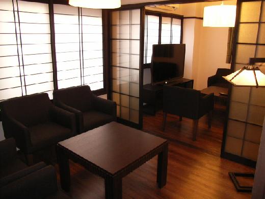 真田山ハウス