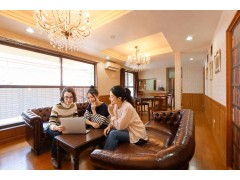 Image of C's share(Si:s) Morinomiya