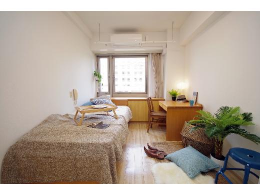SOCIAL RESIDENCE NARITA