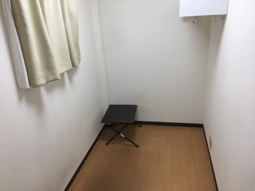 三河島シェア