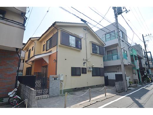 Peco・House