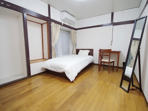 オークハウス北大塚
