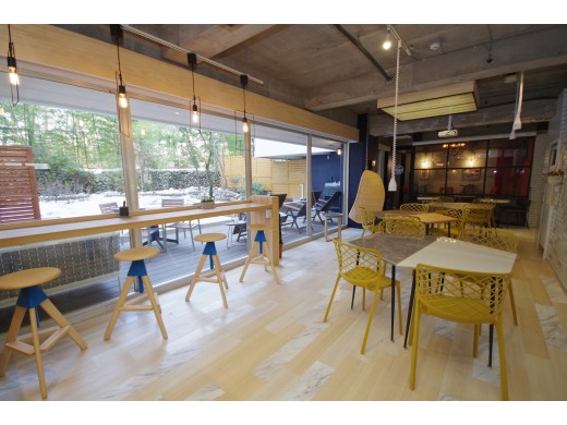 Social Residence Fussa