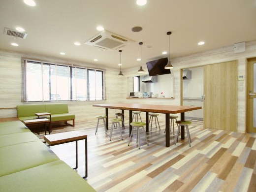 DORMY S+WARABI