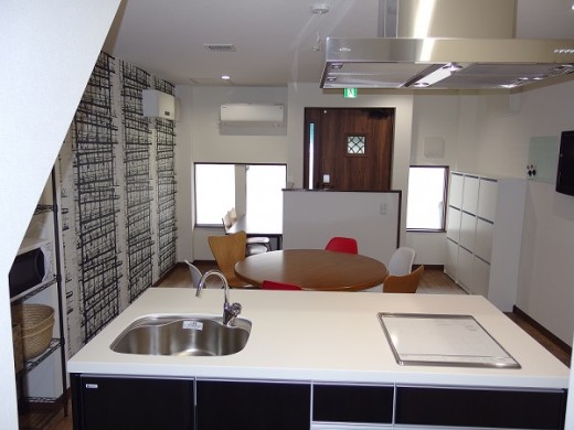 SHARE HOUSE 西九条WEST