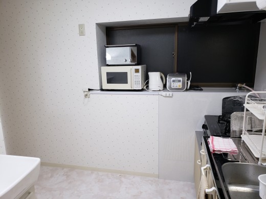 Sound proof日暮里