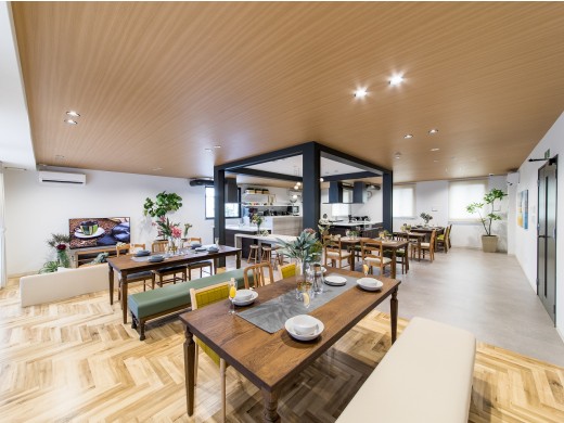 Social Residence Osaka Amagasaki