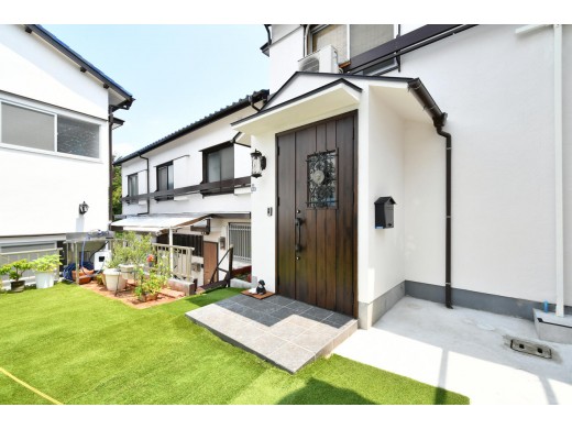 シェアパーク仁川