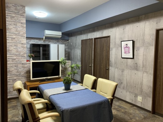 Hankyu Rokko House