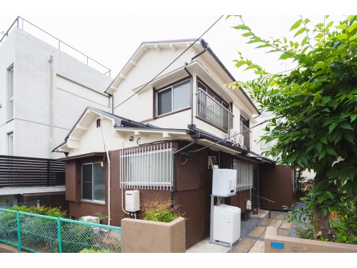 FRESHROOM赤塚 -華-